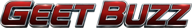 geet buzz logo